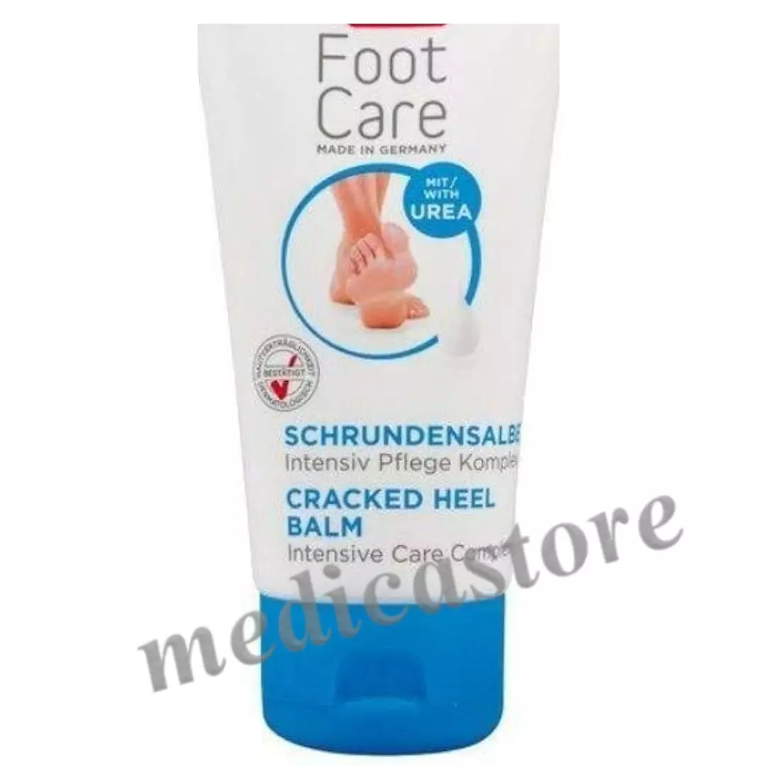 TITANIA INTENSIV CRACKED HEEL BALM