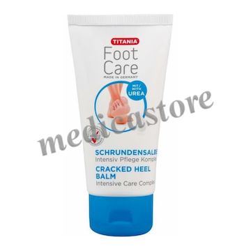 Titania Intensiv Cracked Heel Balm