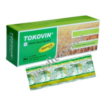 Tokovin