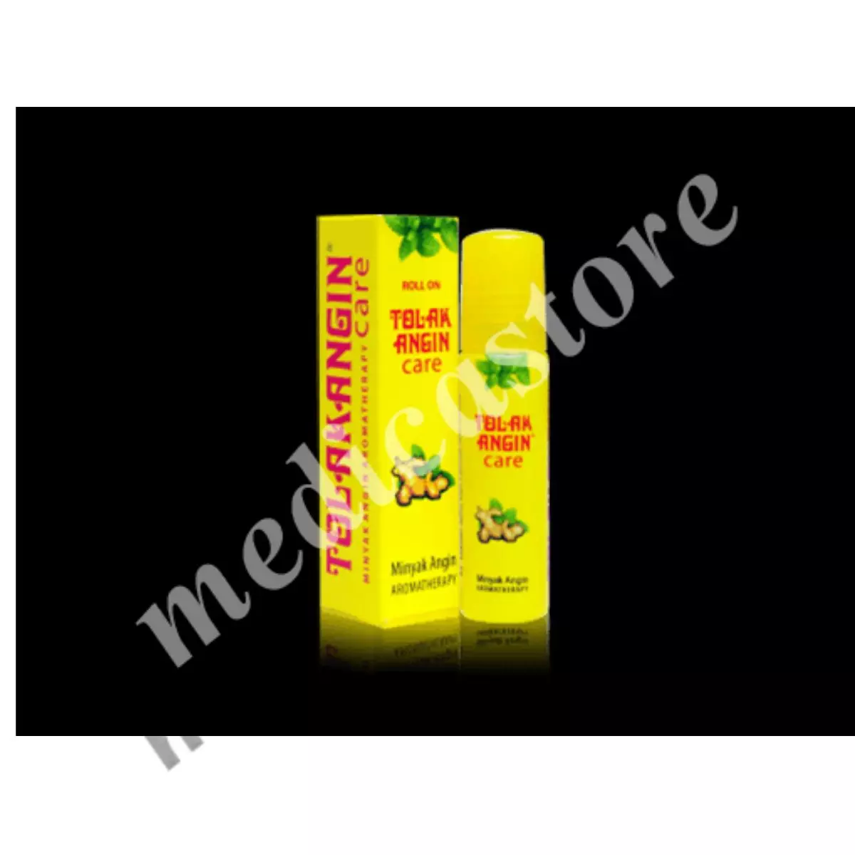 TOLAK ANGIN CARE ROLL ON 10ML