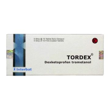 Tordex Tablet