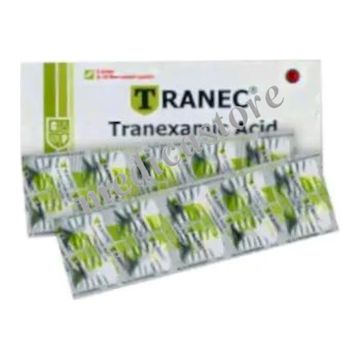 Tranec Caplet