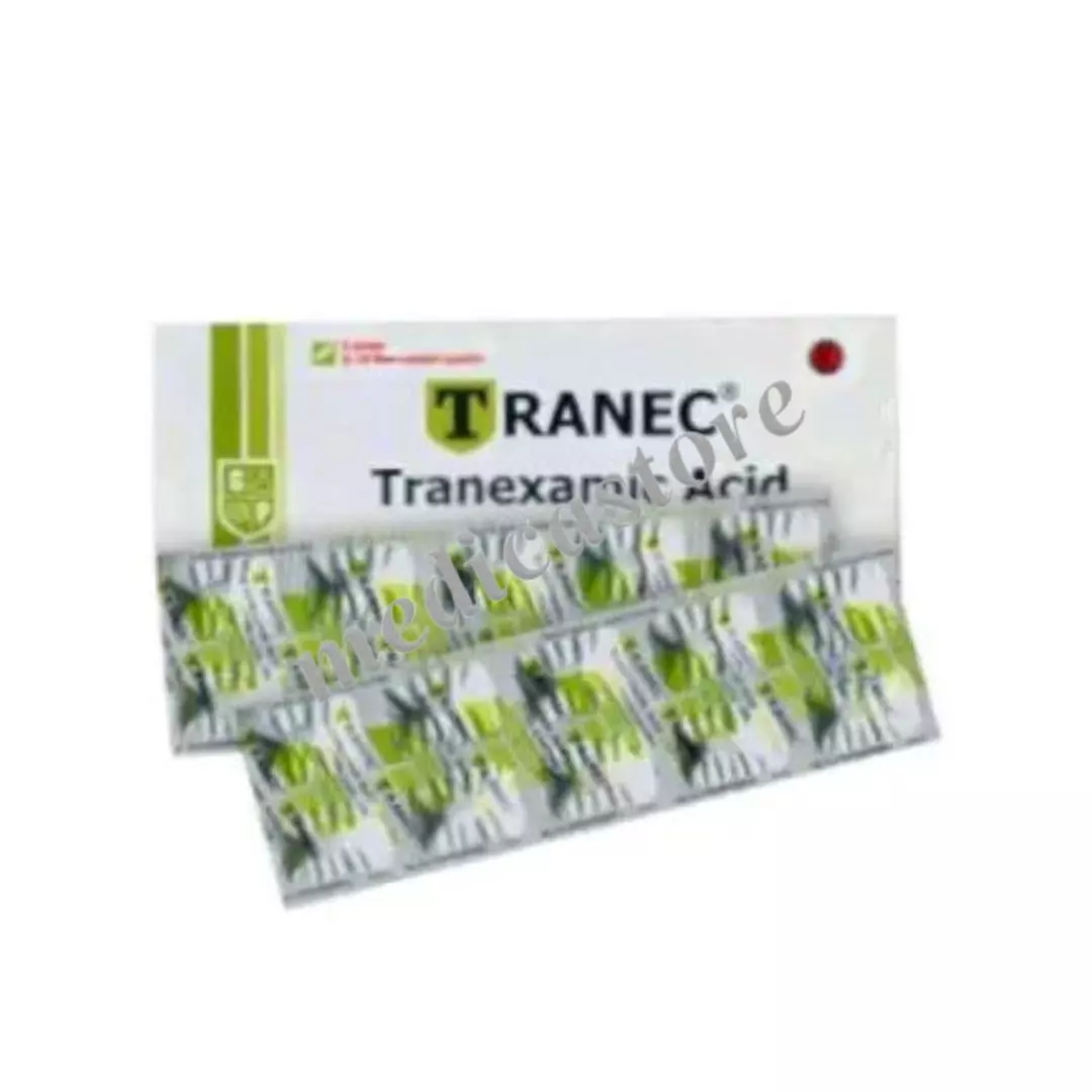 TRANEC CAPLET