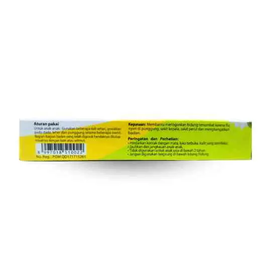 TRANSPULMIN KIDS BALSAM 10 GR