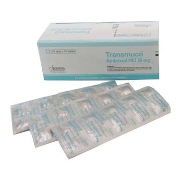 Transmuco Tablet