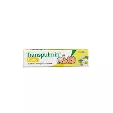 TRANSPULMIN BALSAM 20 G