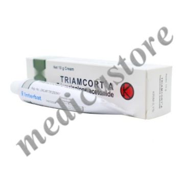 Triamcort Cream 10 GR