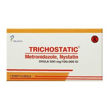 Trichostatic Ovule 