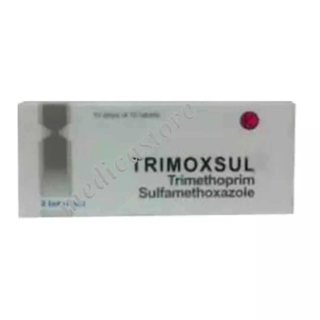 TRIMOXSUL TABLET