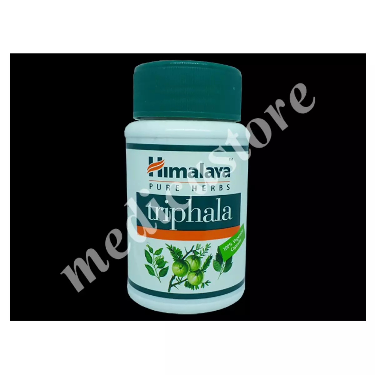 TRIPHALA CAPSULE