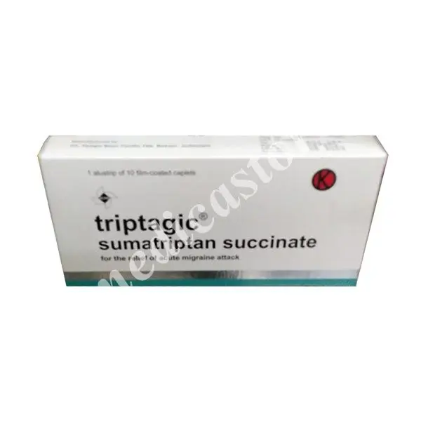 Triptagic Kaplet