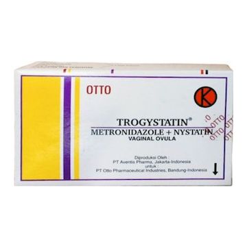 Trogystatin Ovula