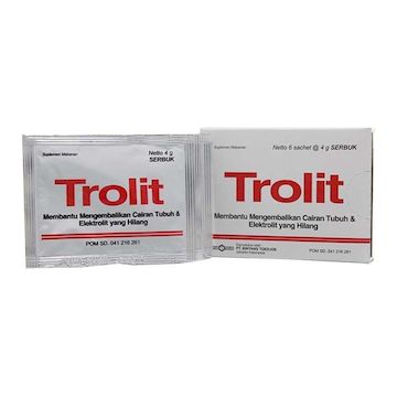 Trolit