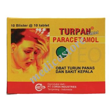 Turpan Tablet Catch Cover