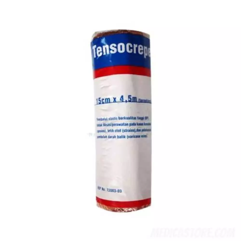 Tensocrepe 6