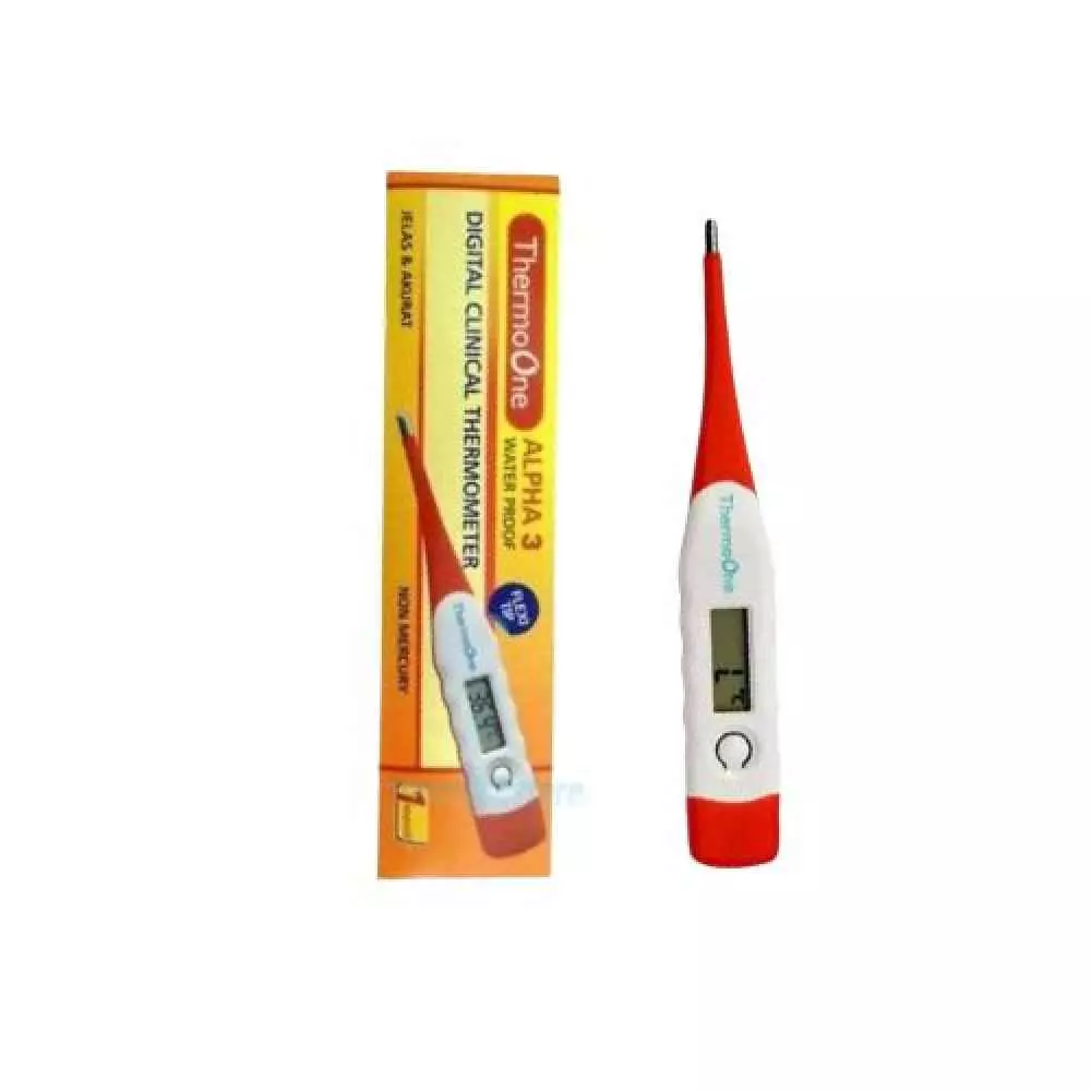 Thermo One Aplha 3 Onemed