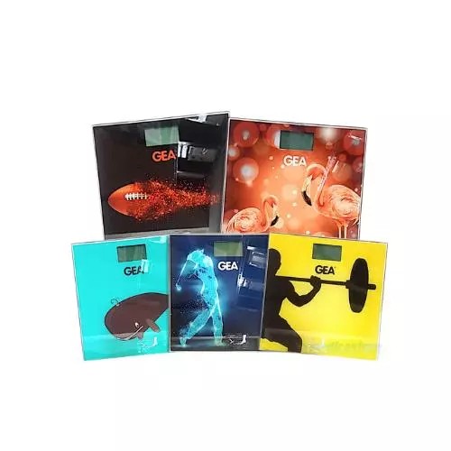 Timbangan Badan EB1622 GEA