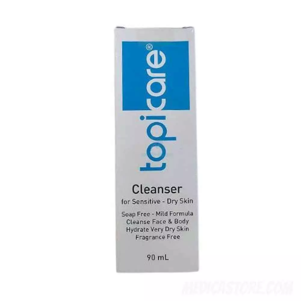 Topicare Soothing Cream 30 g