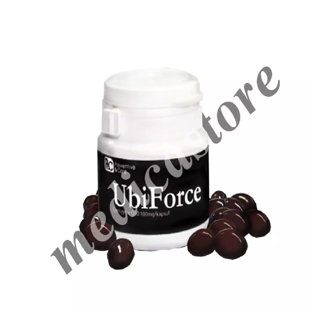 UBIFORCE SOFTGEL