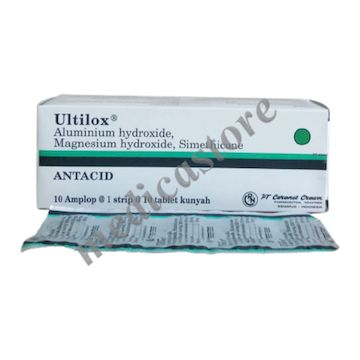 Ultilox Tablet