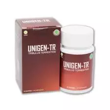 Unigen TR (Tribulus Terrestris) Kapsul