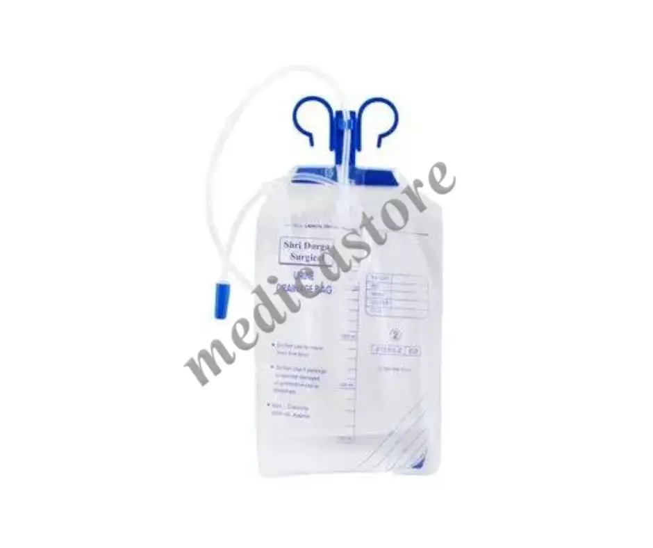 URINE BAG AMS MEDICAL PRODUCT