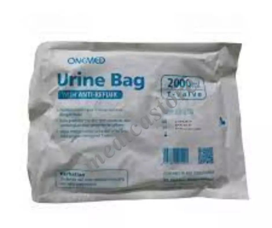 PRODEVICE (PD) URINE BAG STERIL 