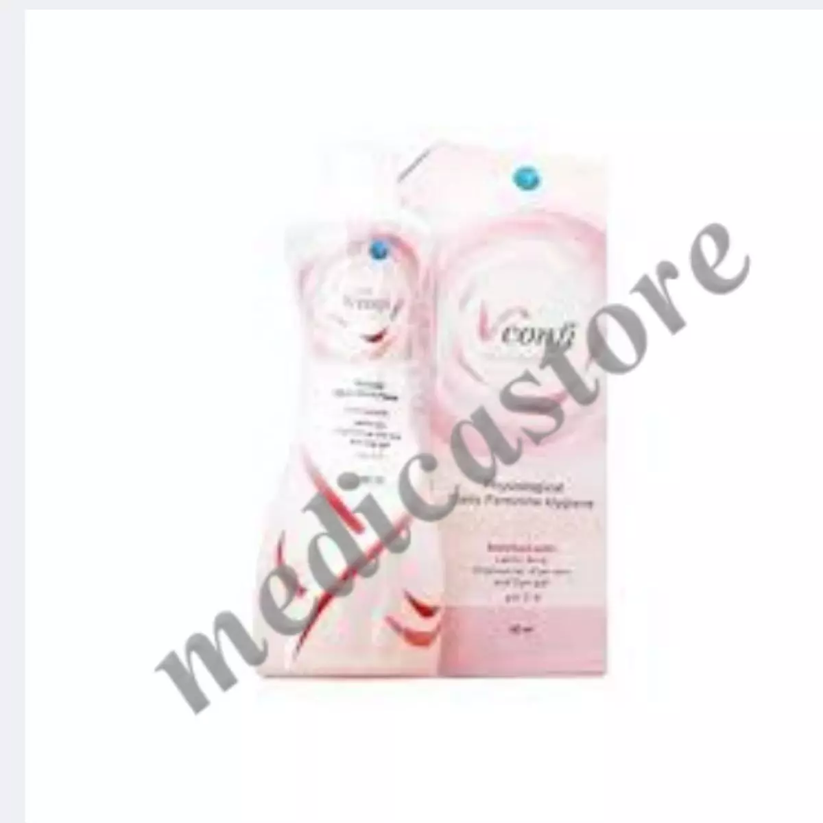 V-CONFI FEMININE HYGINE 60ML