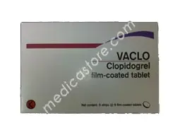 VACLO TABLET SALUT SELAPUT 75 MG 