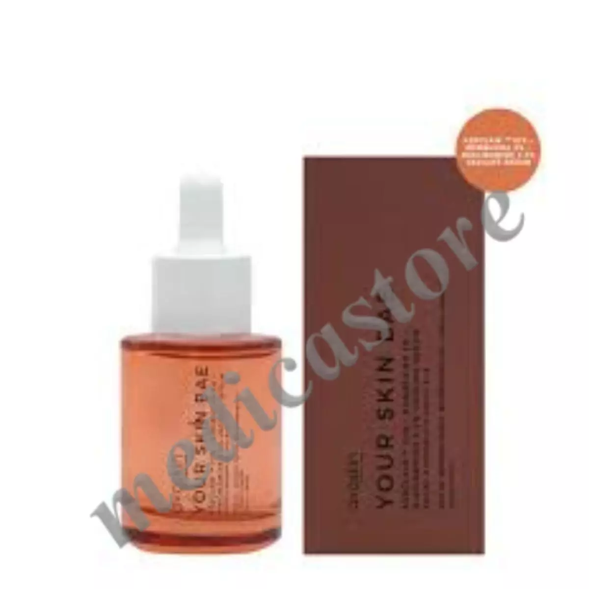 VACUPRO SERUM 3 ML 100'S