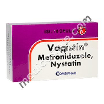 Vagistin Ovula