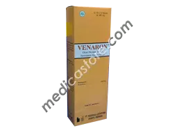 VENARON KAPSUL 300 MG 100'S