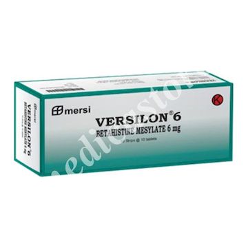 Versilon 6 Tablet