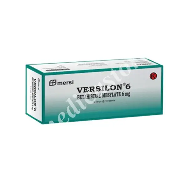 VERSILON 6 TABLET