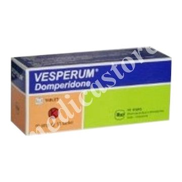 Vesperum 10 MG Tablet