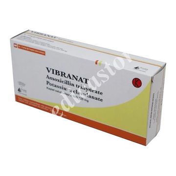 Vibranat FC Kaplet
