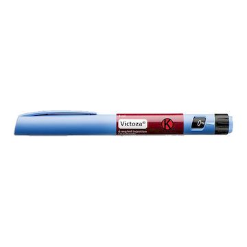 Victoza 6 Mg/ml Flexpen 3 ML