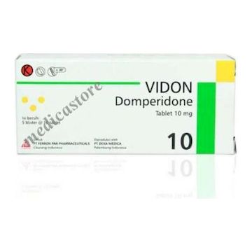 Vidon Tablet 10 MG