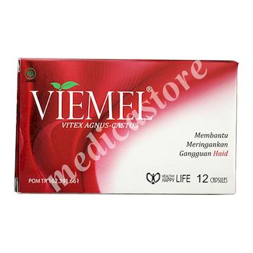 Viemel Kapsul