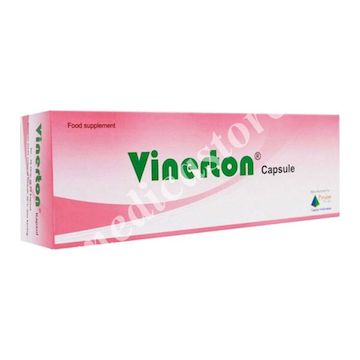 Vinerton Kapsul