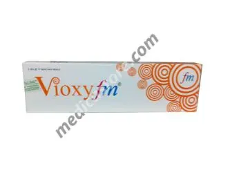 VIOXY FM 30'S