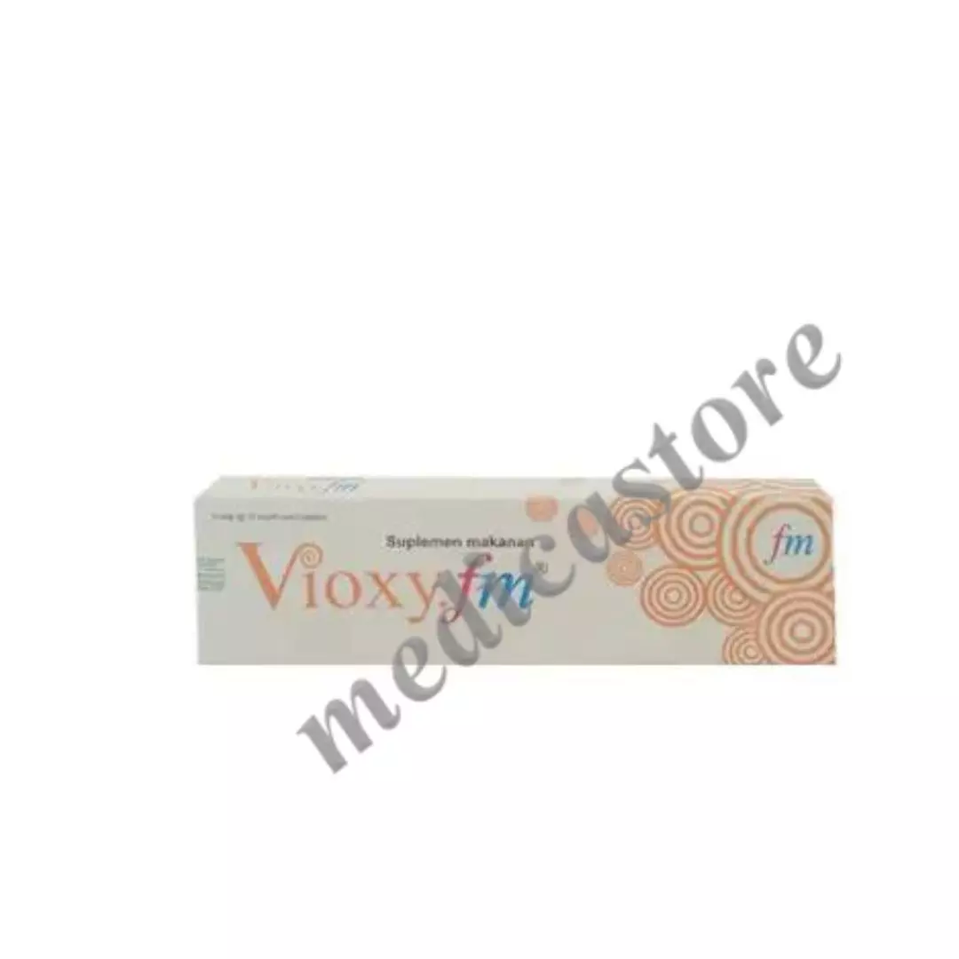 VIOXY TABLET 60'S