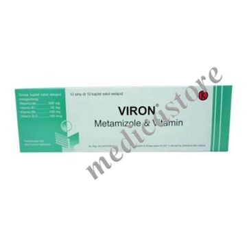 Viron Kaplet