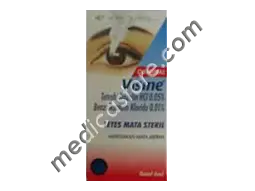 VISINE TETES MATA 6 ML