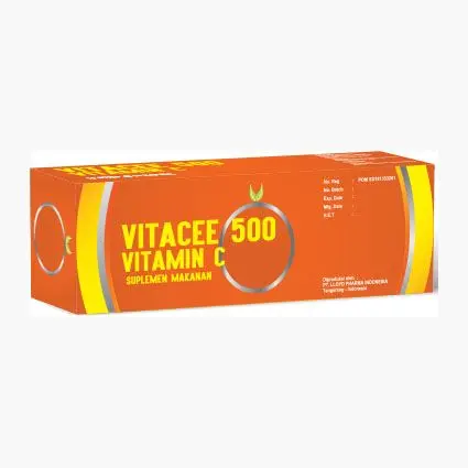 VITACEE 500 100S