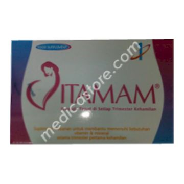 Vitamam 1 