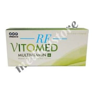 Vitomed Kapsul 30's