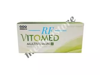 VITOMED KAPSUL 30'S