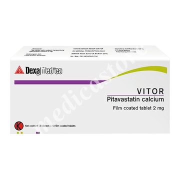 Vitor Tablet