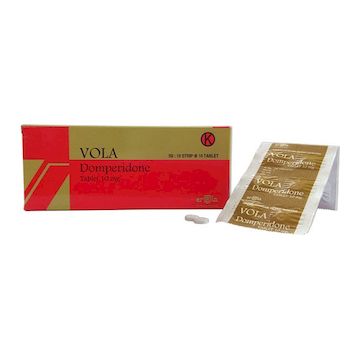 Vola Tablet